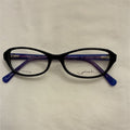 Women's Phoebe P283 (Includes Single Vision Polycarbonate Lens)