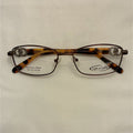 Women's Eight to Eighty Irene Brown (Includes Single Vision Polycarbonate Lens)