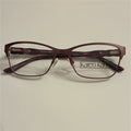 Women's Karen Kane Xanadu Rose (Includes Single Vision Polycarbonate Lens)