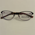 Women's Bulova Kitty Hawk Black/Purple (Includes Single Vision Polycarbonate Lens)