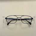 Safety Frame ARMOURX 7402 Non-Wrapped (Includes Single Vison Polycarbonate Lens)