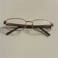Women's Sophia Loren M271 Brown (Includes Single Vision Polycarbonate Lens)