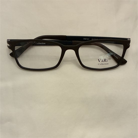 Men's Vari Collection VM101 (Includes Single Vision Polycarbonate Lens)
