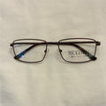 Men's Bulova Twist Titanium Patea (Includes Single Vision Polycarbonate Lens)