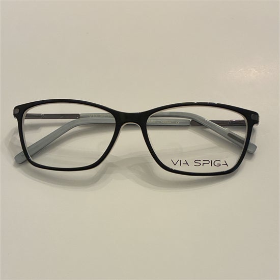 Women's Via Spiga Simonetta 500 (Includes Single Vision Polycarbonate Lens)