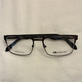 Men's Gargoyles Maxen Olive (Includes Single Vision Polycarbonate Lens)