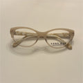 Women's Leon Max 4030 (Includes Single Vision Polycarbonate Lens)