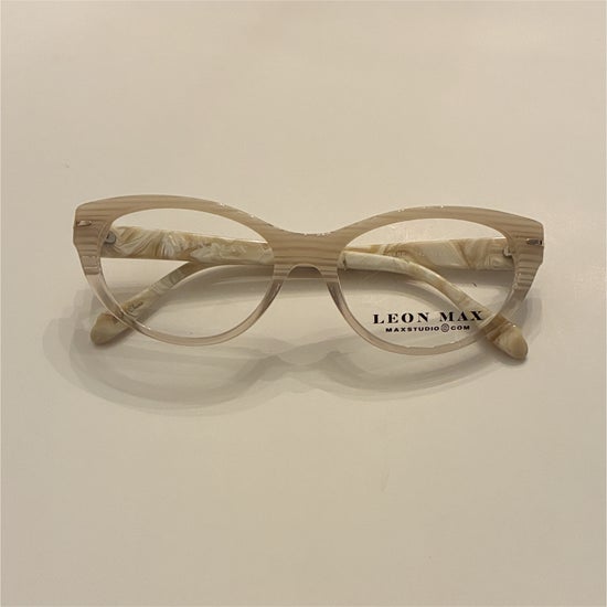 Women's Leon Max 4030 (Includes Single Vision Polycarbonate Lens)