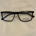 Men's Eight to Eighty Babyboy Black (Includes Single Vision Polycarbonate Lens)