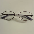 Women's Bulova Twist Titanium Islington Lilac (Includes Single Vision Polycarbonate Lens)