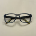 Safety Frame ARMOURX 7501 Non-Wrapped (Includes Single Vision Polycarbonate Lens)
