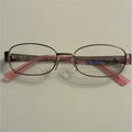 Women's Richard Taylor Pizzazz Light Rose (Includes Single Vision Polycarbonate Lens)