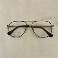 Men's Polo Star 811 Black/Gold (Includes Single Vision Polycarbonate Lens)