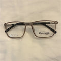 Men's Eight to Eighty Gary Grey (Includes Single Vision Polycarbonate Lens)