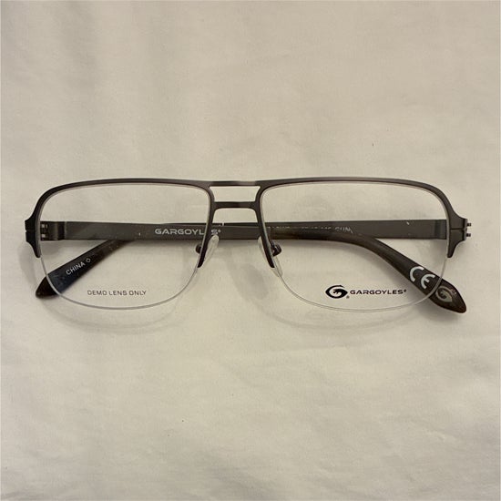 Men's Gargoyles Caswell (Includes Single Vision Polycarbonate Lens)