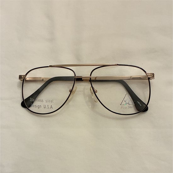 Men's Polo Star 806 (Includes Single Vision Polycarbonate Lens)