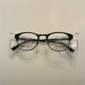 Safety Frame ARMOURX 7017 Non-Wrapped (Includes Single Vision Polycarbonate Lens)