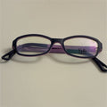Women's Vari Collection VR4 Purple (Includes Single Vision Polycarbonate Lens)