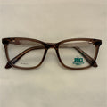 Kid's Girl Realtree Girl G323 Brown (Includes Single Vision Polycarbonate Lens)