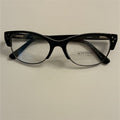 Women's Wittnauer Mariko Black (Includes Single Vision Polycarbonate Lens)