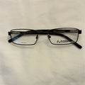 Men's Realtree Max-4 R472 Black (Includes Single Vision Polycarbonate Lens)
