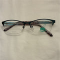 Kid's Girl Realtree Girl G312 Blue (Includes Single Vision Polycarbonate Lens)