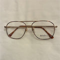 Men's Baron Aron A6040 (Includes Single Vision Polycarbonate Lens)