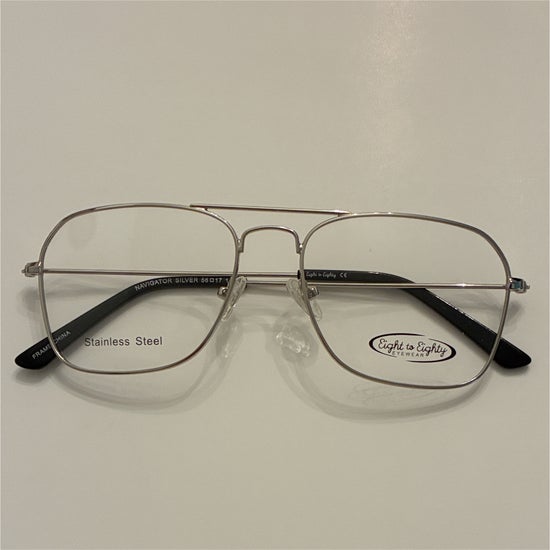 Men's Eight to Eighty Navigator (Includes Single Vision Polycarbonate Lens)