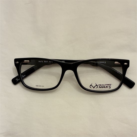 Men's Realtree Max-5 R473 (Includes Single Vision Polycarbonate Lens)