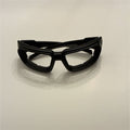 Safety Frame ARMOURX 6015 Wrapped (Includes Single Vision or No-Line Progressive Wrapped Lens)