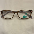 Kid's Girl Realtree Girl G309 Brown (Includes Single Vision Polycarbonate Lens)