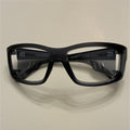 Safety Frame ARMOURX 5007 Non-Wrapped (Includes Single Vision Polycarbonate Lens)