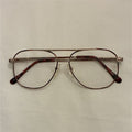 Men's DA/Gold UN032 Tortoise (Includes Single Vision Polycarbonate Lens)