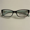 Women's Bulova Santorini Tortoise/Mint (Includes Single Vision Polycarbonate Lens)