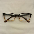 Women's Colours Wolf Brown Fade (Includes Single Vision Polycarbonate Lens)