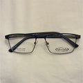 Men's Eight to Eighty Lincoln Black (Includes Single Vision Polycarbonate Lens)