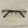 Women's Eight to Eighty Bea Brown (Includes Single Vision Polycarbonate Lens)