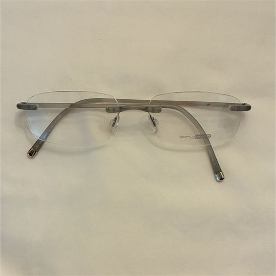 Unisex Sofilo Design (Includes Single Vision Polycarbonate Lens)