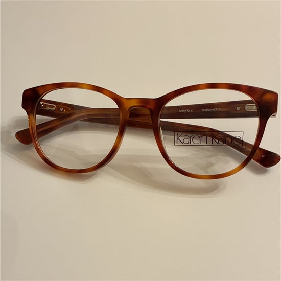 Women's Karen Kane Honey (Includes Single Vision Polycarbonate Lens)