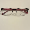 Women's Phoebe P285 Black (Includes Single Vision Polycarbonate Lens)