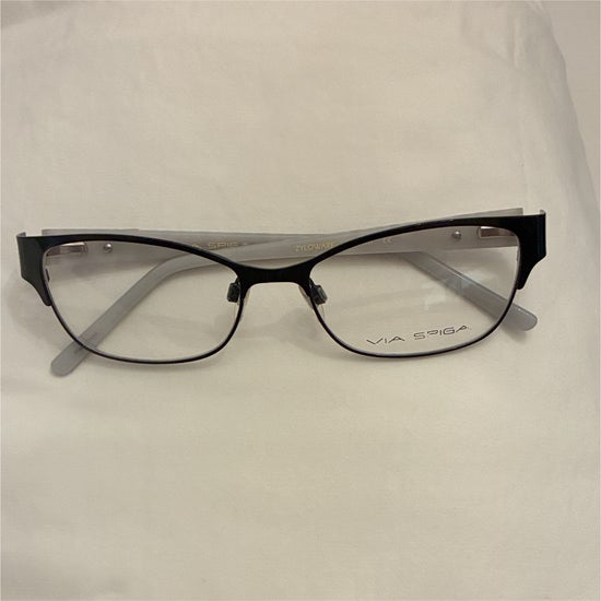 Women's Via Spiga Capricia 500 (Includes Single Vision Polycarbonate Lens)