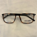 Men's Eight to Eighty Gary Tortoise (Includes Single Vision Polycarbonate Lens)