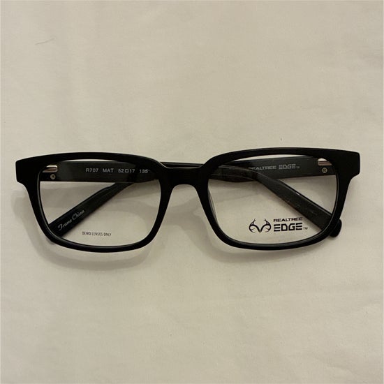 Men's Realtree Edge R707 MAT (Includes Single Vision Polycarbonate Lens)