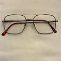 Men's Star 9701 (Includes Single Vision Polycarbonate Lens)