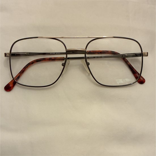 Men's Star 9701 (Includes Single Vision Polycarbonate Lens)