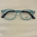 Women's Vari Collection VR6 Blue (Includes Single Vision Polycarbonate Lens)