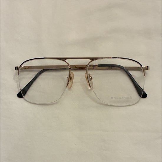 Men's Mario Martinelli Jet (Includes Single Vision Polycarbonate Lens)