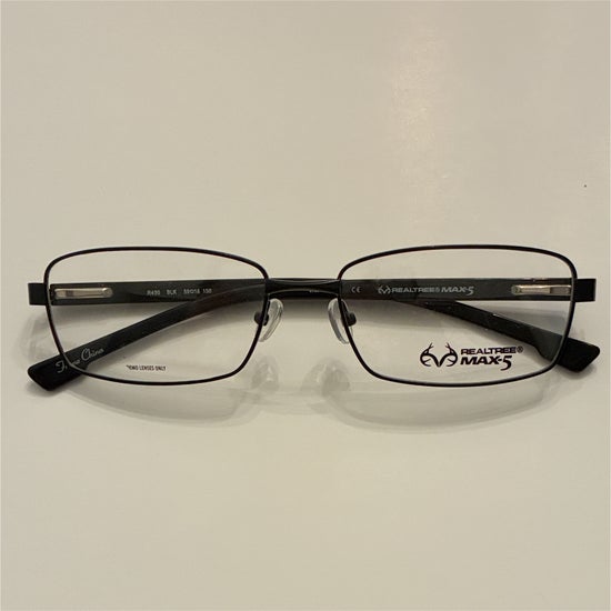 Men's Realtree Max-5 R490 (Includes Single Vision Polycarbonate Lens)