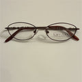 Women's Karen Kane Petites Henna Brown (Includes Single Vision Polycarbonate Lens)