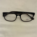 Women's Vari Collection VM102 Brown (Includes Single Vision Polycarbonate Lens)